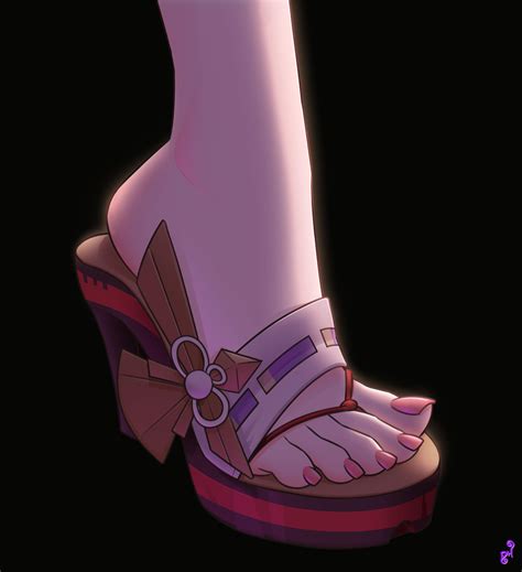 feet r34|Anime Feets Archives .